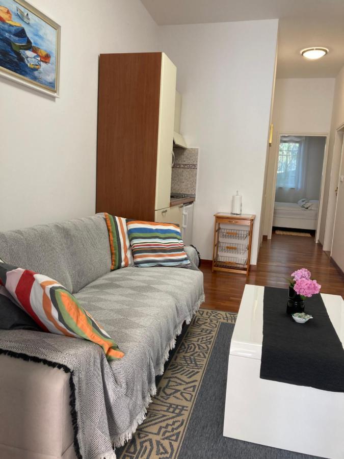 Goga Apartments Πούλα Εξωτερικό φωτογραφία