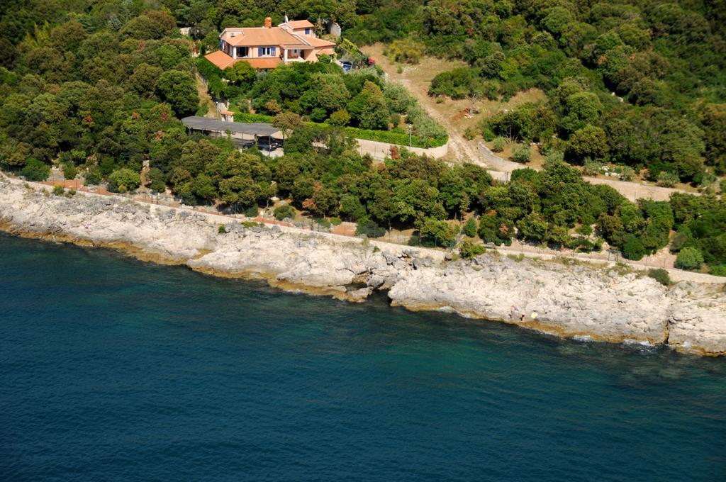 Goga Apartments Πούλα Εξωτερικό φωτογραφία